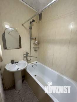 1-к квартира, на длительный срок, 33м2, 6/10 этаж