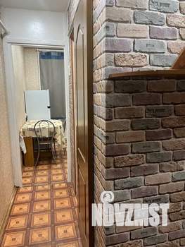 1-к квартира, посуточно, 30м2, 1/9 этаж