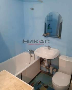 1-к квартира, на длительный срок, 35м2, 3/9 этаж