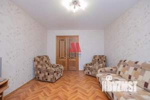 2-к квартира, на длительный срок, 49м2, 2/5 этаж