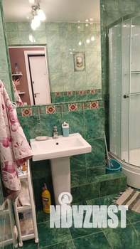 1-к квартира, посуточно, 33м2, 3/9 этаж