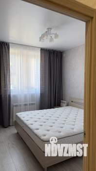 2-к квартира, на длительный срок, 48м2, 1/3 этаж