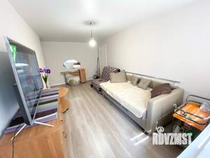 1-к квартира, на длительный срок, 33м2, 3/5 этаж