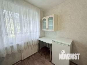 3-к квартира, на длительный срок, 53м2, 2/5 этаж