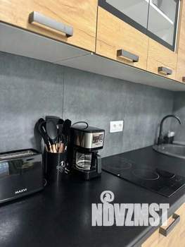 1-к квартира, посуточно, 65м2, 1/1 этаж