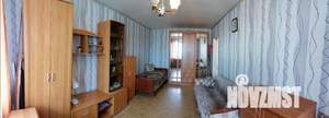 1-к квартира, на длительный срок, 34м2, 6/10 этаж