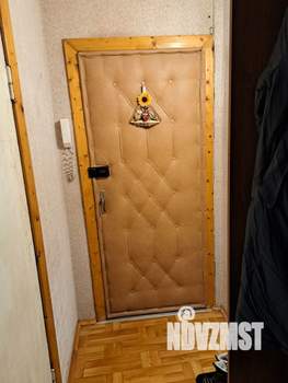 1-к квартира, на длительный срок, 30м2, 5/5 этаж