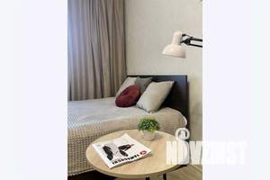 1-к квартира, посуточно, 33м2, 1/9 этаж