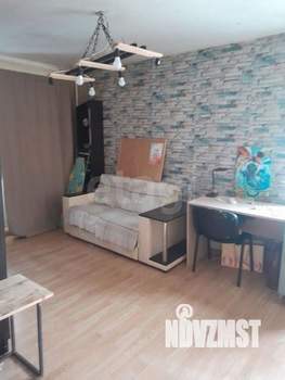 1-к квартира, на длительный срок, 42м2, 4/5 этаж