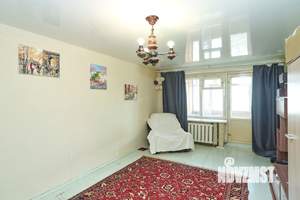 1-к квартира, на длительный срок, 33м2, 7/9 этаж