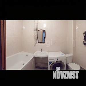 1-к квартира, на длительный срок, 35м2, 3/3 этаж