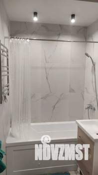 2-к квартира, посуточно, 50м2, 5/5 этаж