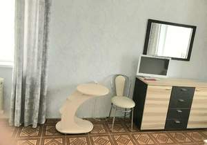 1-к квартира, на длительный срок, 30м2, 4/5 этаж