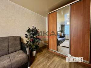 1-к квартира, на длительный срок, 30м2, 4/5 этаж