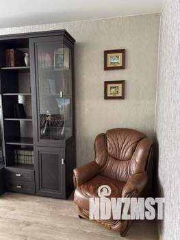 2-к квартира, посуточно, 60м2, 1/1 этаж