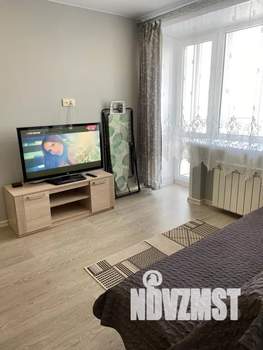 Студия квартира, посуточно, 32м2, 6/9 этаж