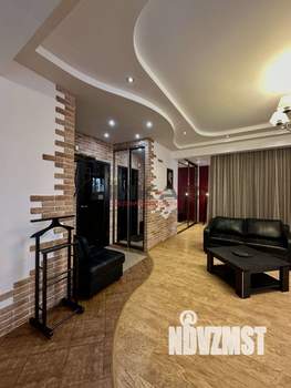 1-к квартира, на длительный срок, 53м2, 4/5 этаж