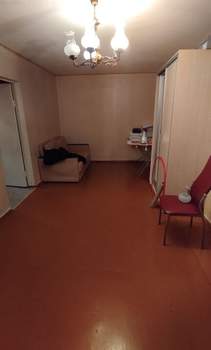 2-к квартира, на длительный срок, 45м2, 1/9 этаж