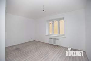 1-к квартира, на длительный срок, 40м2, 5/5 этаж