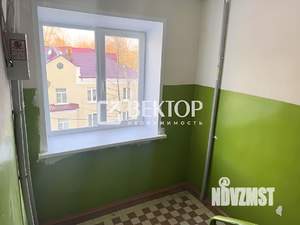 2-к квартира, на длительный срок, 41м2, 5/5 этаж