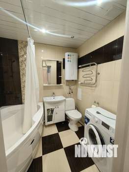 1-к квартира, на длительный срок, 43м2, 17/20 этаж