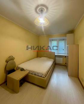 2-к квартира, на длительный срок, 48м2, 1/5 этаж