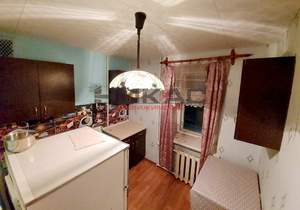 1-к квартира, на длительный срок, 33м2, 3/5 этаж