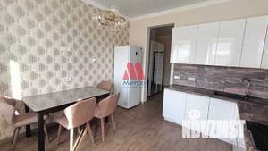 2-к квартира, на длительный срок, 67м2, 4/5 этаж
