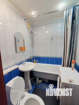 2-к квартира, на длительный срок, 45м2, 2/5 этаж