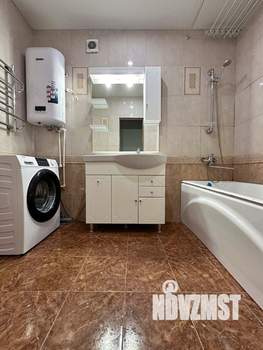 3-к квартира, на длительный срок, 100м2, 3/4 этаж