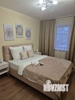 2-к квартира, посуточно, 50м2, 2/9 этаж