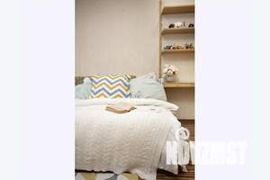 2-к квартира, посуточно, 52м2, 2/5 этаж