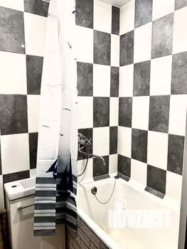 1-к квартира, на длительный срок, 30м2, 3/5 этаж