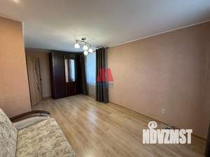 1-к квартира, на длительный срок, 37м2, 6/12 этаж