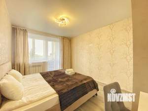 2-к квартира, посуточно, 62м2, 1/1 этаж