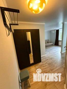 1-к квартира, посуточно, 33м2, 1/1 этаж