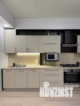 1-к квартира, посуточно, 52м2, 3/5 этаж