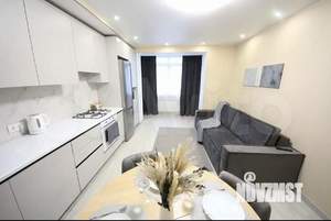 2-к квартира, на длительный срок, 54м2, 6/10 этаж