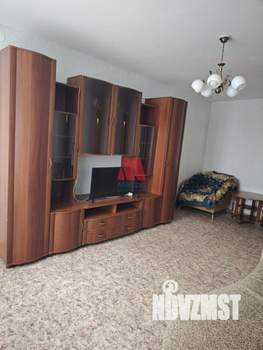 1-к квартира, на длительный срок, 37м2, 6/10 этаж