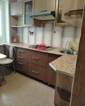 1-к квартира, на длительный срок, 30м2, 5/5 этаж