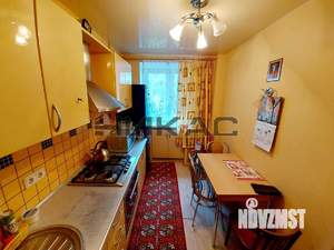 2-к квартира, на длительный срок, 60м2, 2/5 этаж