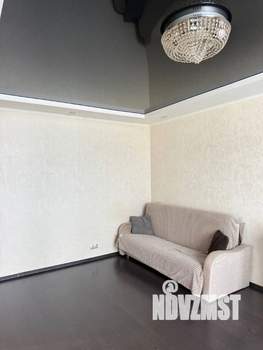 1-к квартира, на длительный срок, 38м2, 4/12 этаж