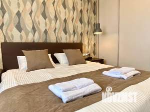 2-к квартира, посуточно, 68м2, 24/24 этаж