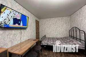 2-к квартира, посуточно, 45м2, 1/4 этаж