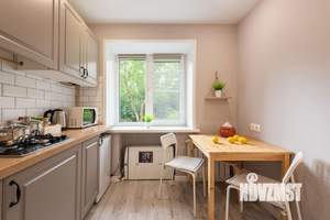 1-к квартира, посуточно, 31м2, 1/1 этаж