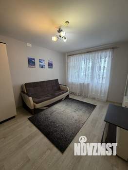 1-к квартира, на длительный срок, 38м2, 8/10 этаж