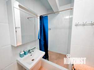 1-к квартира, посуточно, 23м2, 6/8 этаж