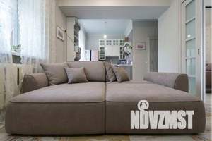 2-к квартира, посуточно, 54м2, 2/4 этаж