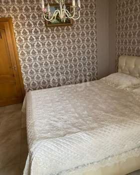 2-к квартира, на длительный срок, 68м2, 10/0 этаж