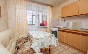 2-к квартира, на длительный срок, 49м2, 2/5 этаж